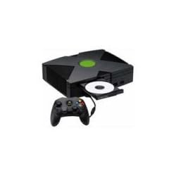Xbox Core Console USM