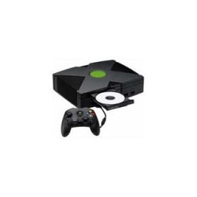 Xbox Core Console USM
