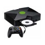 Xbox Core Console USM