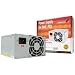350W ATX12V 2.01 Replacement Power Supply for Dell Pc