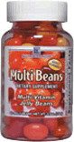 Adult Multi Beans 70 Count ( Multi Jelly Beans ) Nutrition Now