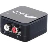 Convertisseur audio SPDIF num�rique -> analogiquepar DCSk