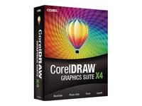 CorelDRAW Graphics Suite X4 (Small Business Edition, englisch)