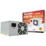 350W ATX12V 2.01 Replacement Power Supply for Dell Pc