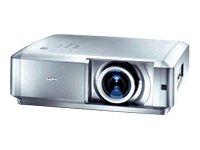 Projektor Sanyo PLV-Z5 LCD silber