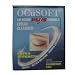Ocusoft Lid Scrub Pre-Moistened Pads Plus - 30 / Box