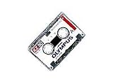 Olympus XZ 90 - Microcassette - 1 x 90min