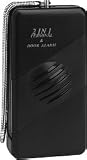 2 in 1 Personal/Door Alarm