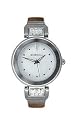 BCBGirls Women's Crystal Accented Sun Kissed Bronze Collection Watch #GL2008