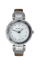 BCBGirls Women's Crystal Accented Sun Kissed Bronze Collection Watch #GL2008