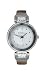 BCBGirls Women's Crystal Accented Sun Kissed Bronze Collection Watch #GL2008