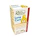 Redd Remedies Lung Care -- 80 Vegetarian Capsules