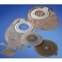 Coloplast Assura Ac Closed Pouch 2 3/4" Stoma Large Coupling Maxi Pouch Opaque - Box of 30