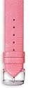 Philip Stein Pink Lizard Watch Strap 2-ZP
