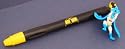 Batman Spiiner Pen