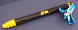 Batman Spiiner Pen