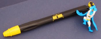  Batman Spiiner Pen