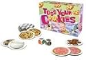 Gamewright Toss Your Cookies, The Chunk-a-licious Card Game