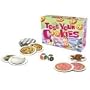 Gamewright Toss Your Cookies, The Chunk-a-licious Card Game