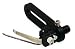 CAVALIER FREE FLYTE REST RH