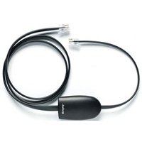 Jabra Gn Polycom Electronic Hookswitch Cord