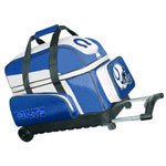 NFL Indianapolis Colts Double Roller by KR Bags