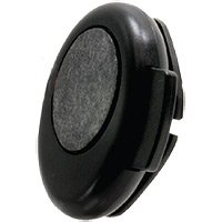 CyonGear Universal Oval Shape Magnetic Phone/ GPS/ PDA Holder