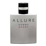 Chanel Allure Homme Sport 50ml Eau de Toilette for Men