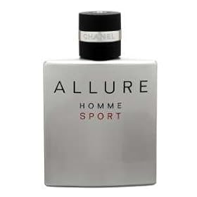 Chanel Allure Homme Sport 50ml Eau de Toilette for Men