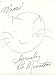 All Products : Meriwether, Lee - Signed 8x10 Sketch (Catwoman Face)