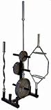 Olympic Bar-Plate Rack