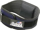 Small Industrial Support Belt, 4-1/2