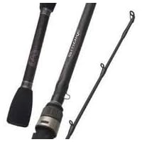 Quantum Fishing Smoke Spinning 1Pc Rod