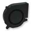 Dayton 2RTK3 Mini Blower, 12 CFM, 115 Volt