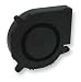 Dayton 2RTK3 Mini Blower, 12 CFM, 115 Volt