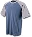 Mens Champion Active Soda-Washed T-Shirt - T2258