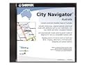 Garmin City Navigator Australia