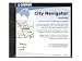 Garmin MapSource City Navigator CD-ROM for Garmin GPS Units, Australia (010-10389-00)