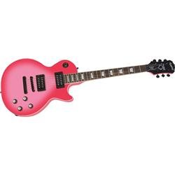 Epiphone Twisted Sister Les Paul Standard Electric Guitar - Twisted Pinkburst