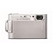 Sony DSCT200S Digital Camera - Silver (8.1MP, 5x Optical Zoom) 3.5" LCD