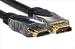 1M ( 3FT ) ATLONA HDMI MALE TO HDMI FEMALE DIGITAL EXTENSION CABLE, Audio and Video