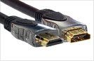 4M ( 13FT ) Atlona HDMI Male TO HDMI Female Digital Extension Cable