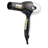 Wigo 1875 Watt Anti-Static ION Ceramic Dryer
