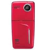 21qIZUzHFtL. SL160  Kodak Zx1 HD Pocket Video Camera (Red)