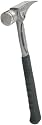 Stiletto TBM14RSS 14-Ounce TiBone Replaceable Mini Smooth Face Hammer with Straight 16-Inch Titanium Handle