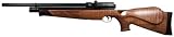Air Arms S410 Carbine Sidelever Thumbhole air rifle