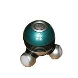 Kitchen & Housewares : Homedics Atom Massager