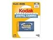 Kodak Li-Ion Rechargeable Battery/KLIC 8000