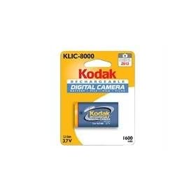 Buy Kodak Li-Ion Rechargeable Battery KLIC 8000 by Kodak now!