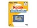 Kodak Li-Ion Rechargeable Battery/KLIC 8000
